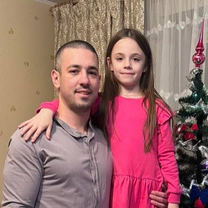 Дмитро Гайдамаченко