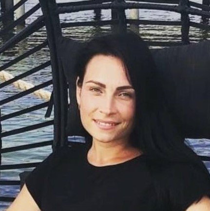 Гаврілова Юлія